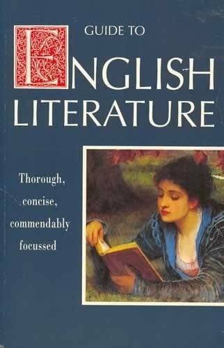 Wynne-Davies, Marion Bloomsbury Guide to English Literature