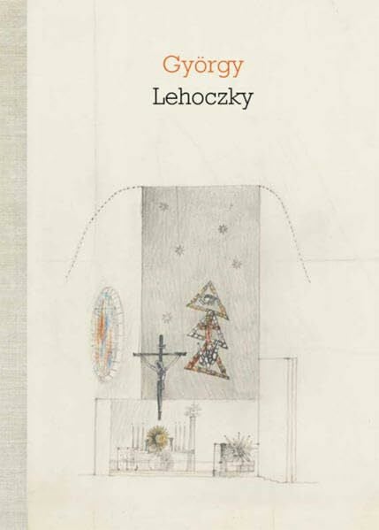 Dimmig, Oranna György Lehoczky, 1901-1979: Architektur, Malerei, Kunst im sakralen Raum, Kunst im öffentlichen Raum, Buchillustration