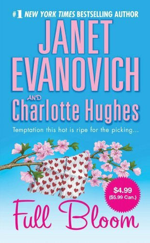 Hughes, Charlotte Full Bloom