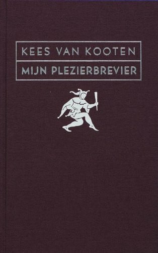 VAN KOOTEN MIJN PLEZIERBREVIER EN CD