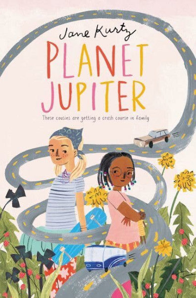 Kurtz, Jane Planet Jupiter