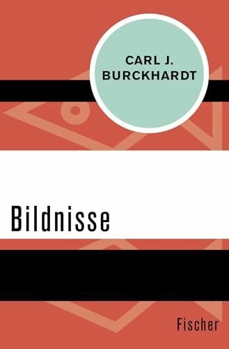 Burckhardt, Carl J. Bildnisse