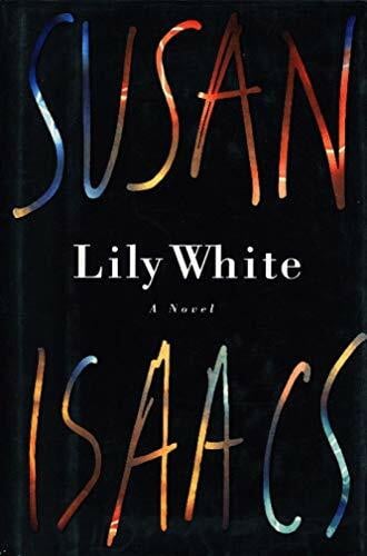 Isaacs, Susan Lily White