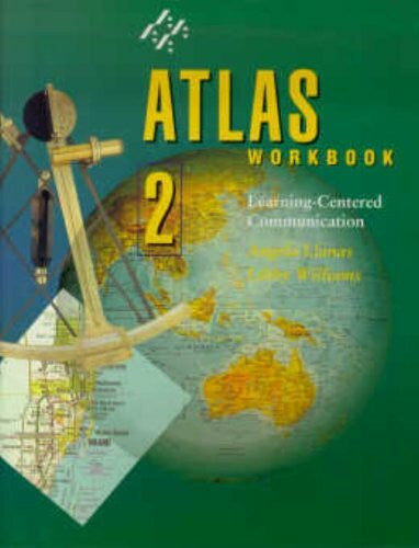 Nunan, David Atlas 2 (Global Esl/Elt Series)
