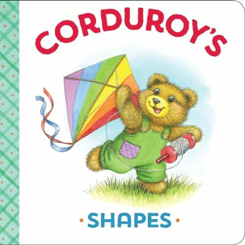 Freeman, Don Corduroy's Shapes