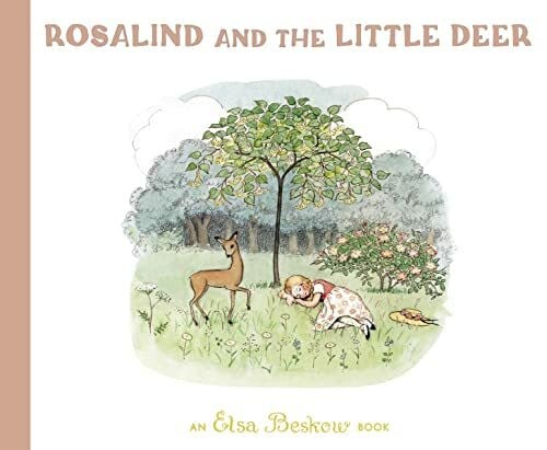 Turner, Kristina Rosalind and the Little Deer