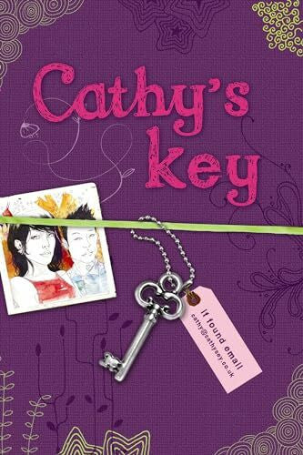 Weisman, Jordan Cathy's Key