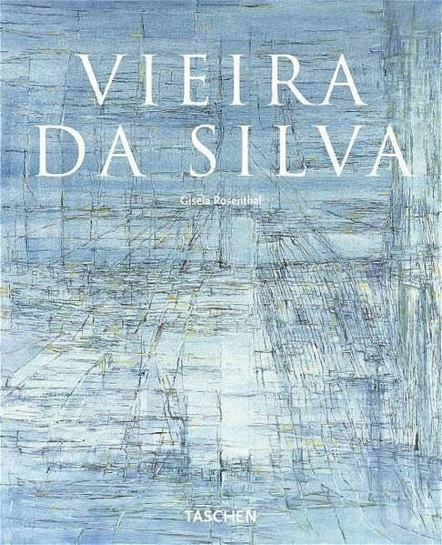 Rosenthal, Gisela Vieira Da Silva 1908-1992