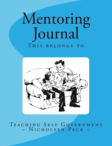Peck, Nicholeen Mentoring Journal (TSG Tools)