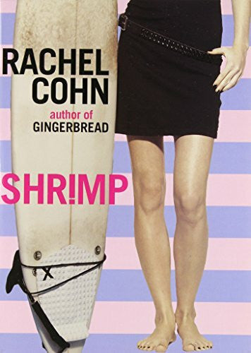 Cohn, Rachel Shrimp