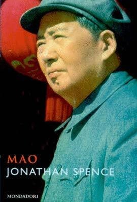 Random House Mondadori Mao / Mao Zedong