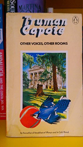 Capote, Truman Other Voices, Other Rooms