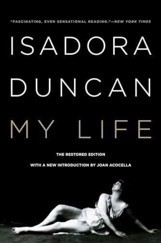 Acocella, Joan My Life: With a new introduction by Joan Acocella