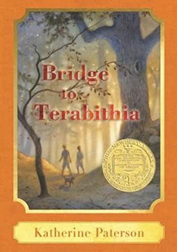 Diamond, Donna Bridge to Terabithia: A Harper Classic