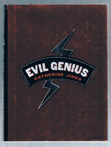 Jinks, Catherine Evil Genius