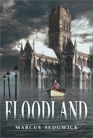 Sedgwick, Marcus Floodland