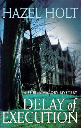 Holt, Hazel Delay of Execution