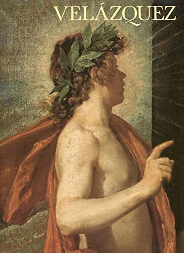 ORTIZ ANTONIO DOMINGUEZ / COLLECTIF Velazquez (Museo Del Prado)