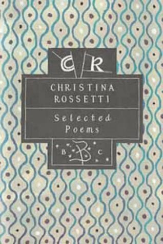 Rossetti, Christina G. Classics Poetry (Poetry Classics)