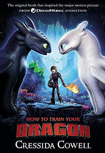 Cowell, Cressida How to Train Your Dragon (How to Train Your Dragon, 1)