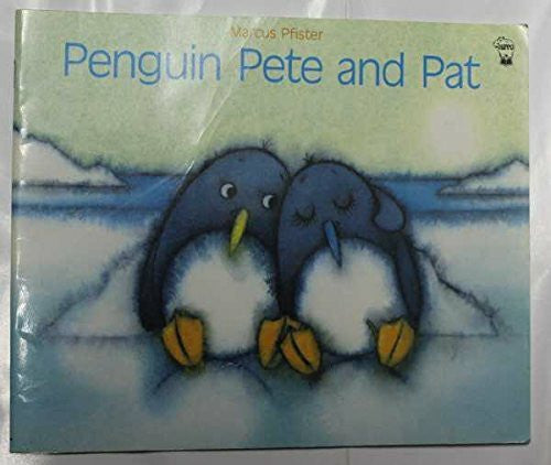Pfister, Marcus Penguin Pete and Pat (Picture Hippo)