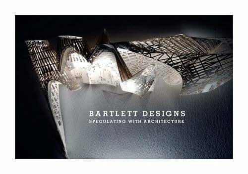 Borden, Iain Bartlett Designs: Speculating with Architecture