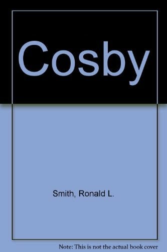 Smith, Ronald L. Cosby