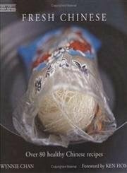 Chan, Wynnie Fresh Chinese