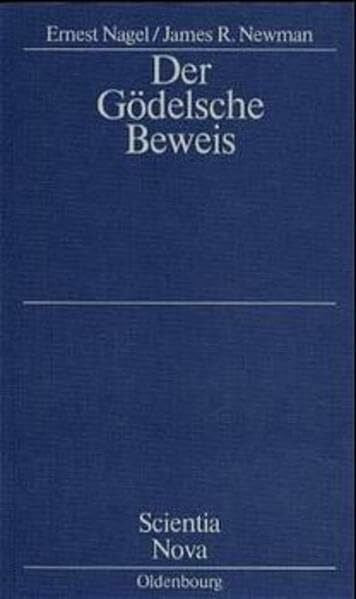 Newman, James R. Der Gödelsche Beweis