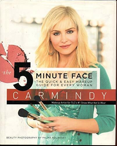 Carmindy The 5-Minute Face