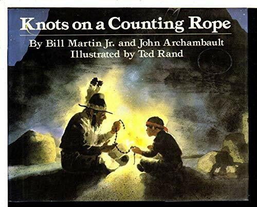 Rand, Ted Knots on a Counting Rope