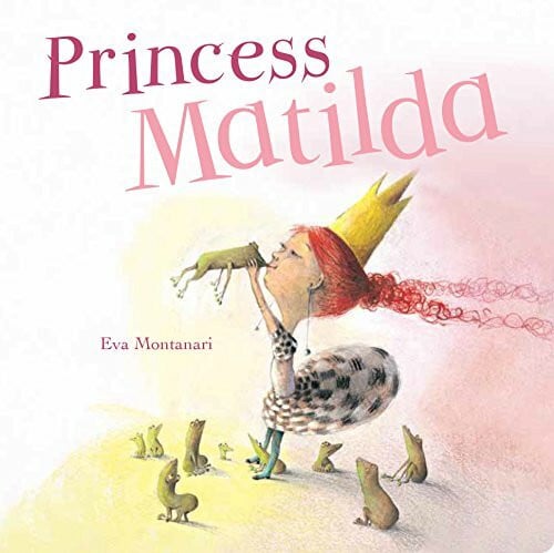 Montanari, Eva Princess Matilda