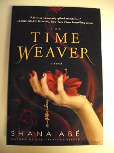 Abe, Shana The Time Weaver