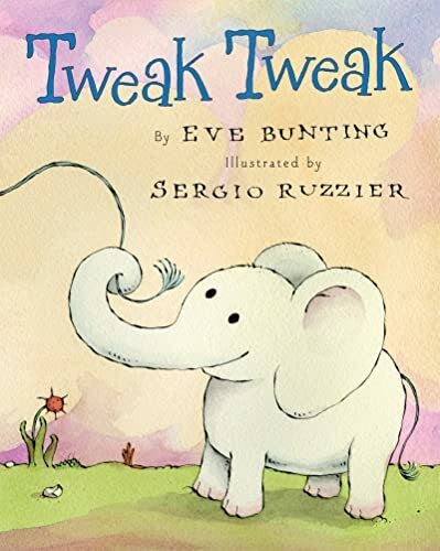 Ruzzier, Sergio Tweak Tweak