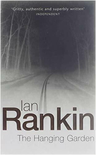 Rankin, Ian The Hanging Garden