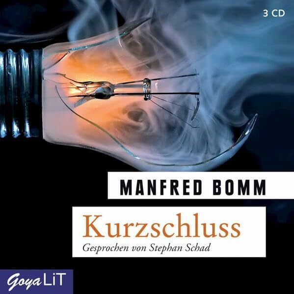 Schad, Stephan Kurzschluss