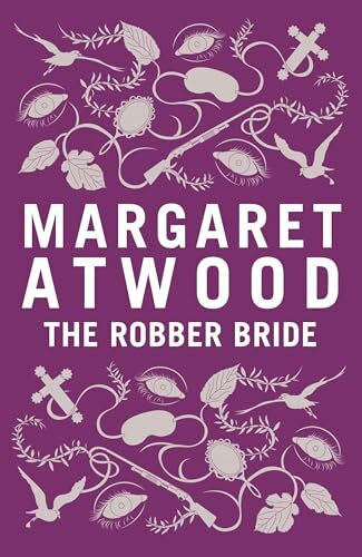 Atwood, Margaret The Robber Bride