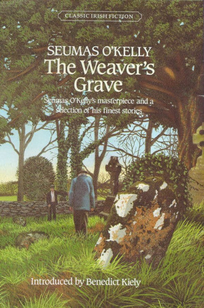 Okelly, Seamus Weavers Grave