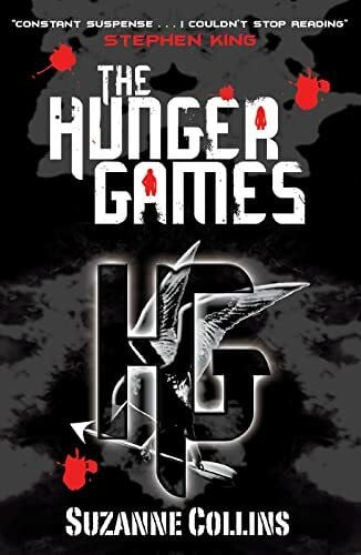 Collins, Suzanne The Hunger Games: Winner of the Jugendbuchpreis Buxtehuder Bulle 2009 (Hunger Games Trilogy 1, Band 1)