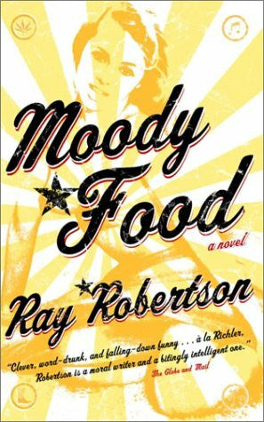 Robertson, Ray Moody Food