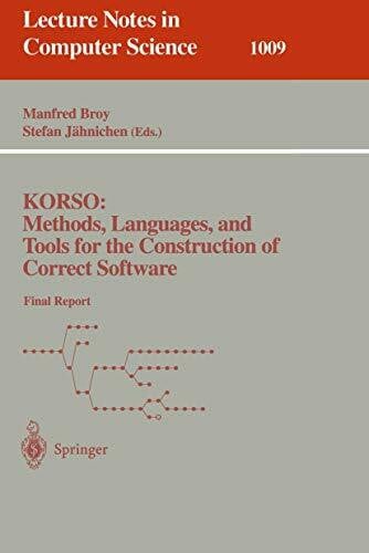 Veloso, Manuela Case-Based Reasoning Research and Development: First International Conference, ICCBR-95, Sesimbra, Portugal, October 23 - 26, 1995. Proceedings (Lecture Notes in Computer Science, 1010, Band 1010)