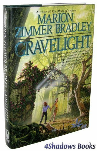 Bradley, Marion Zimmer Gravelight