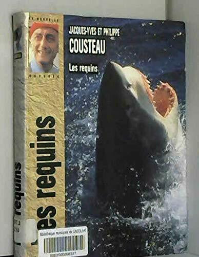 Cousteau, Jacques-Yves Les Requins