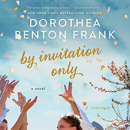 Naughton, Sarah By Invitation Only