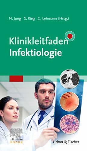 Jung, Norma Klinikleitfaden Infektiologie eBook
