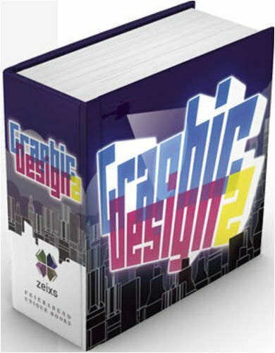 Zeixs Graphic Design 2 (Design Cube Series)