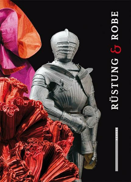 Ramharter, Johannes Rüstung & Robe: Katalog zur Ausstellung im Museum Tinguely, Basel, 2009