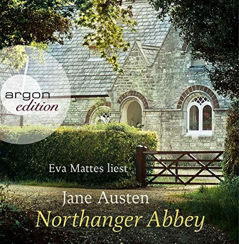 Mattes, Eva Northanger Abbey