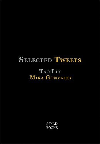 Lin, Tao Selected Tweets