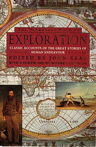 Keay, John The Permanent Book of Explorations